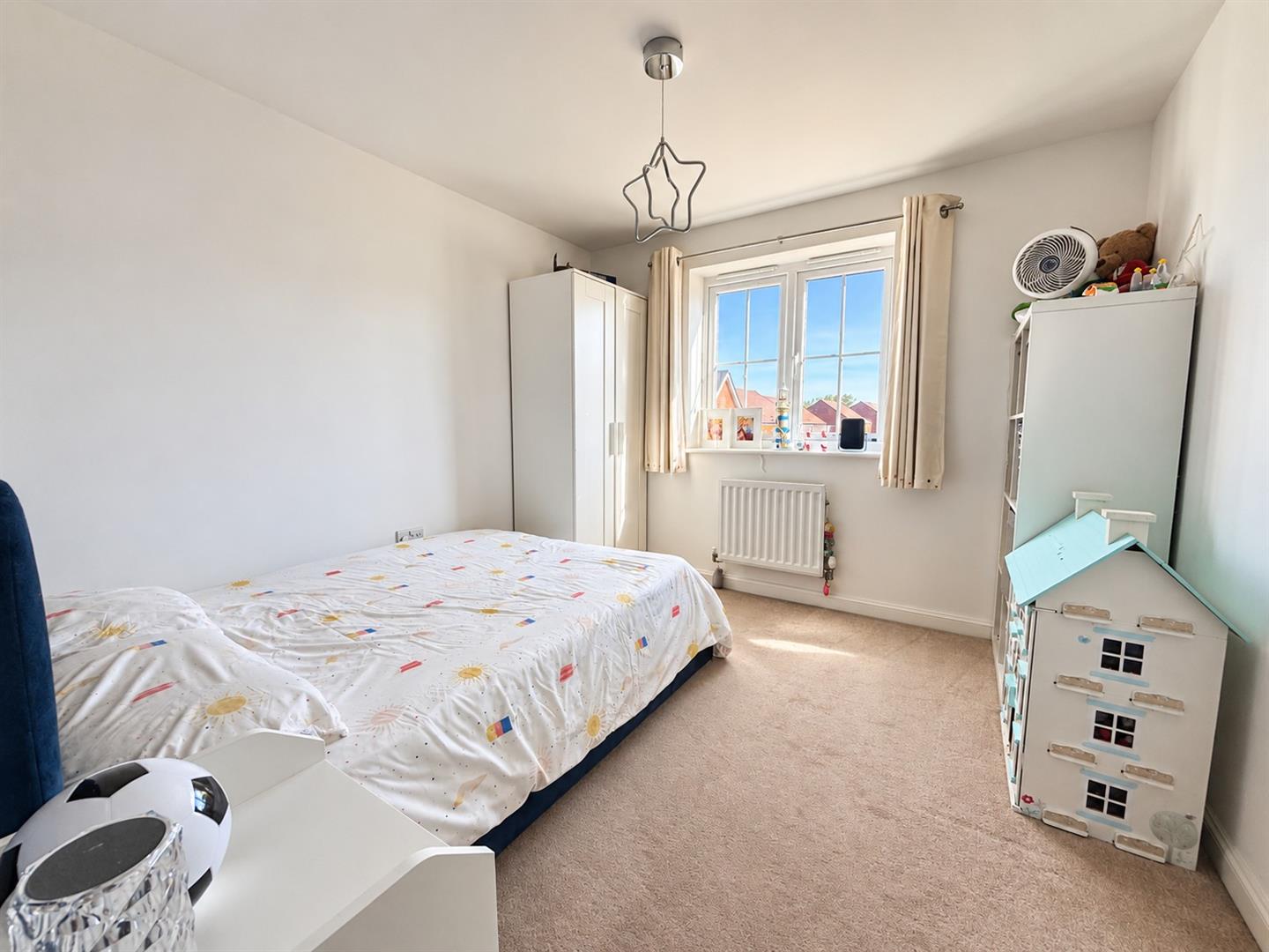 Muscovy Mews, Biddenham, Bedford